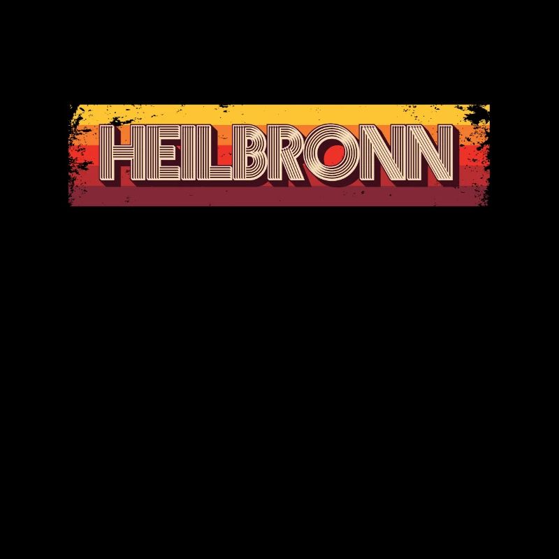 Heilbronnerin Heilbronner Heilbronn