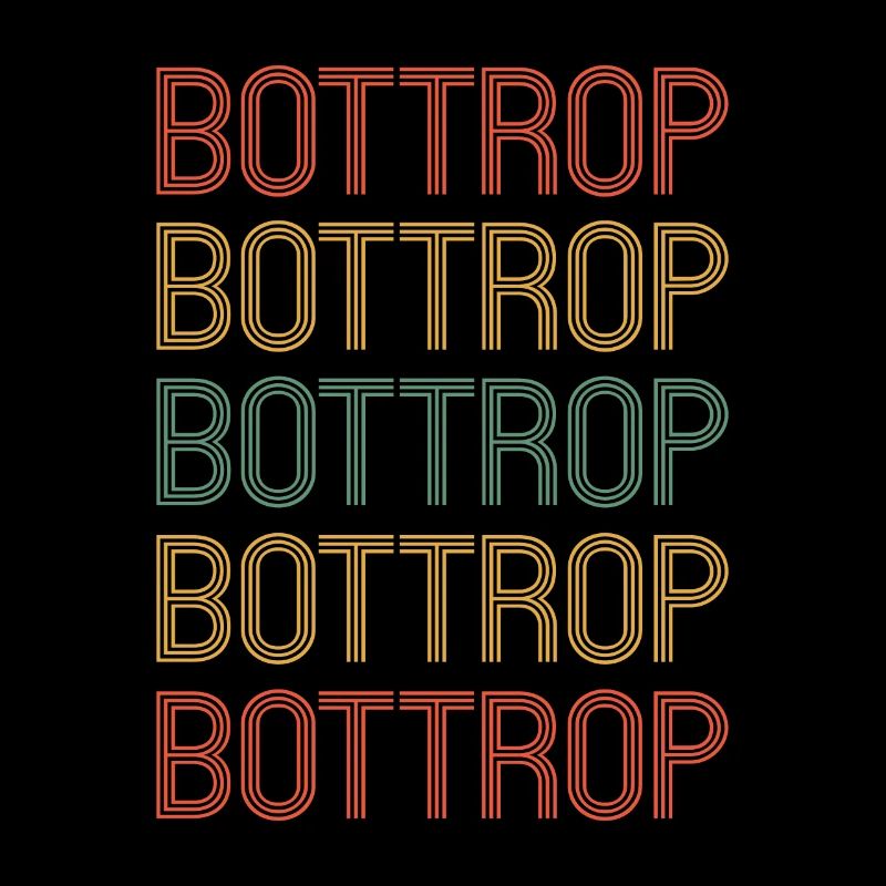 Bottroperin Bottroper Bottrop