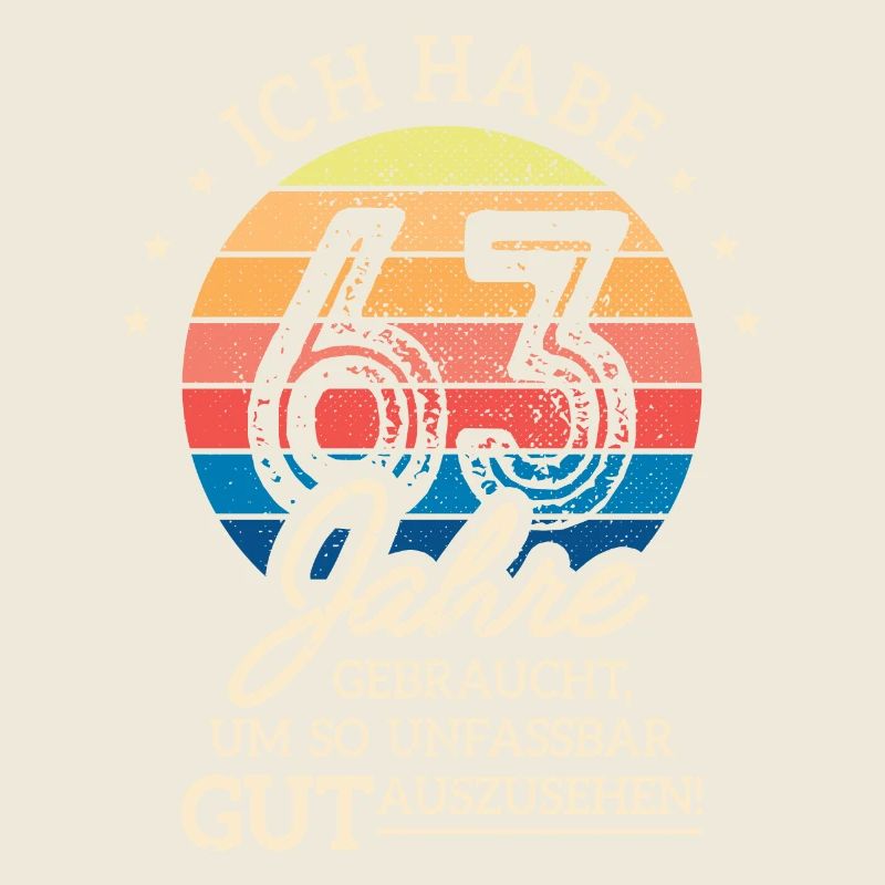 63. Geburtstag Geschenk Habe 63 Jahre Gebraucht