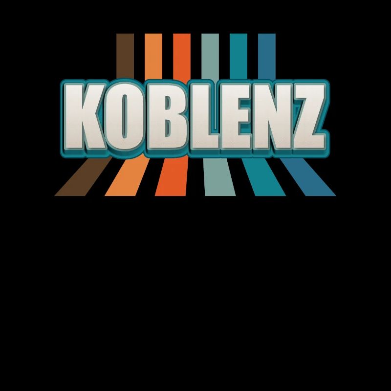 Coblenzerin Coblence Coblence