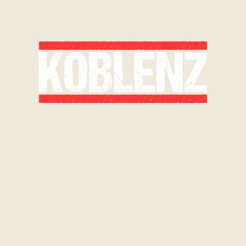 Coblenzerin Coblence Coblence