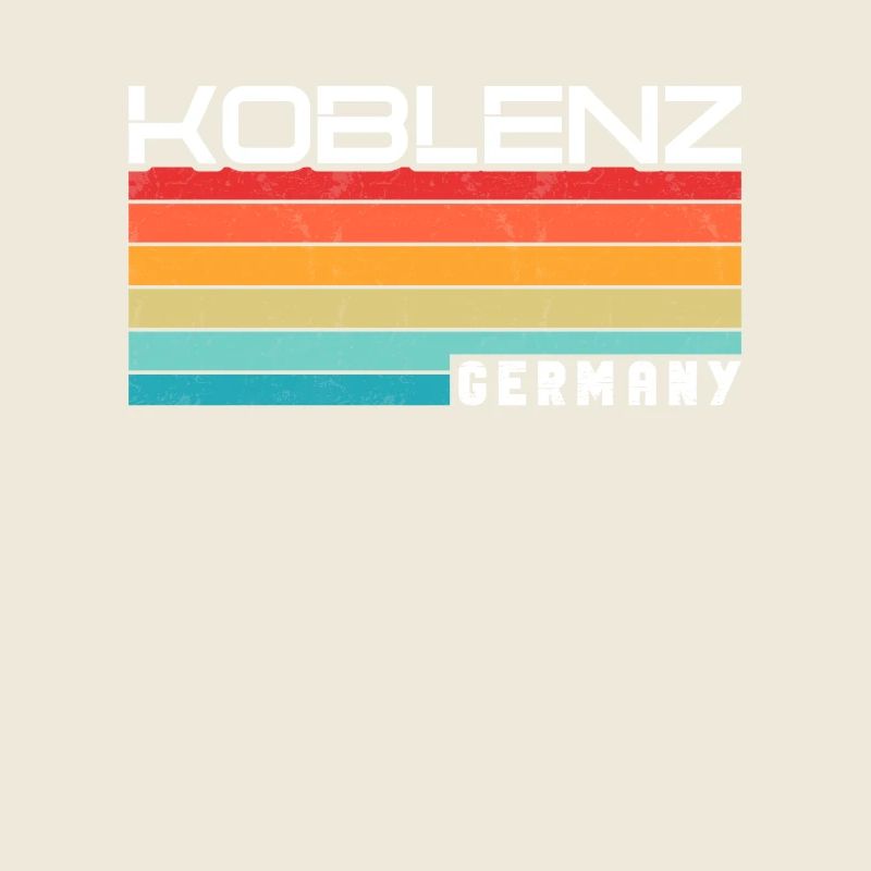 Coblenzerin Coblence Coblence