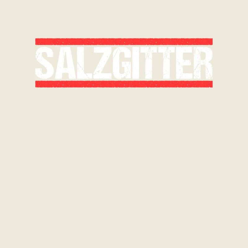Salzgittererin Salzgitterer Salzgitter