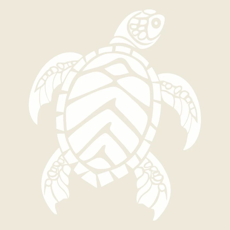 Sea turtle