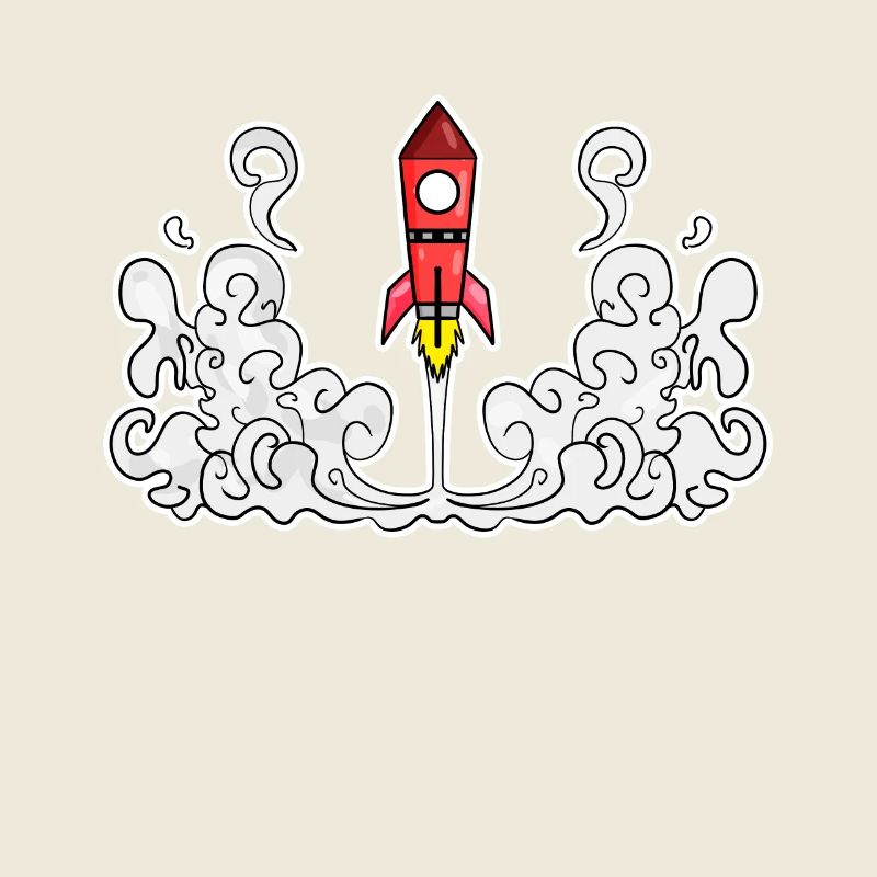 Rocket Rocket Launch Launch