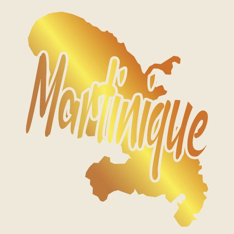 nice idea of Original Gift from Martinique