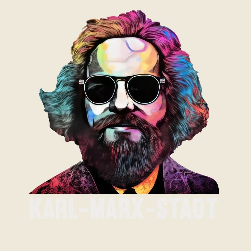 Le communisme a quitté le marxisme Karl Marx