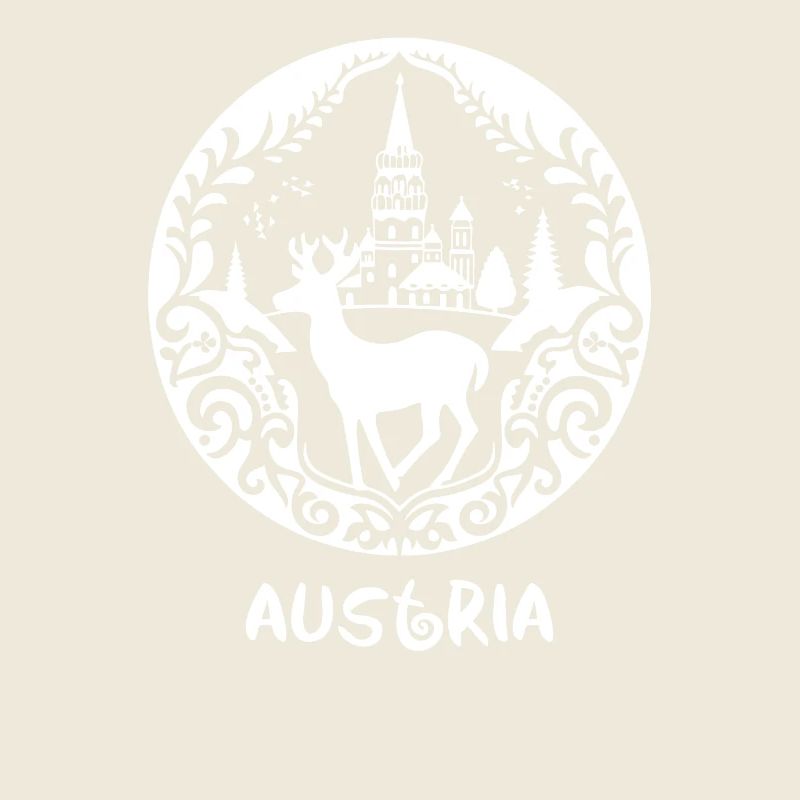 Home: Mountains and Nature – Austria