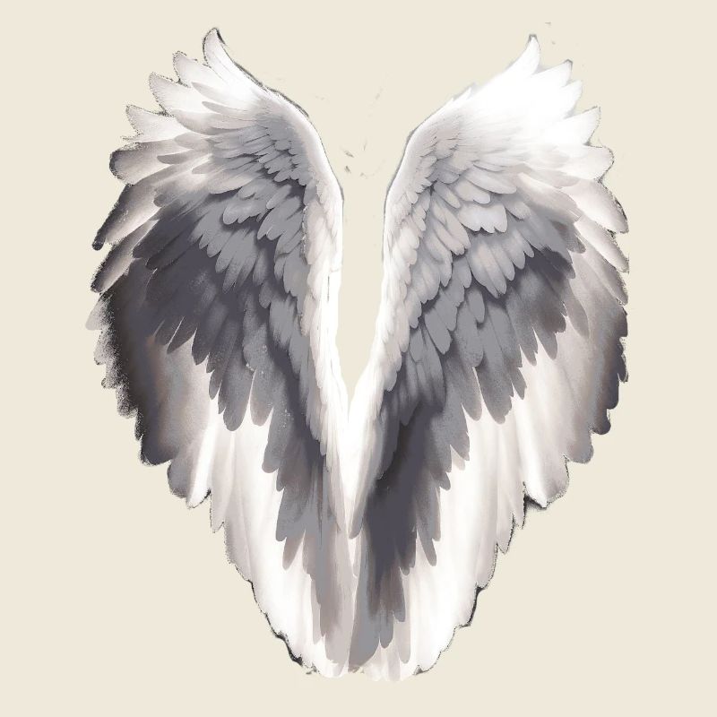 Ailes d’ange