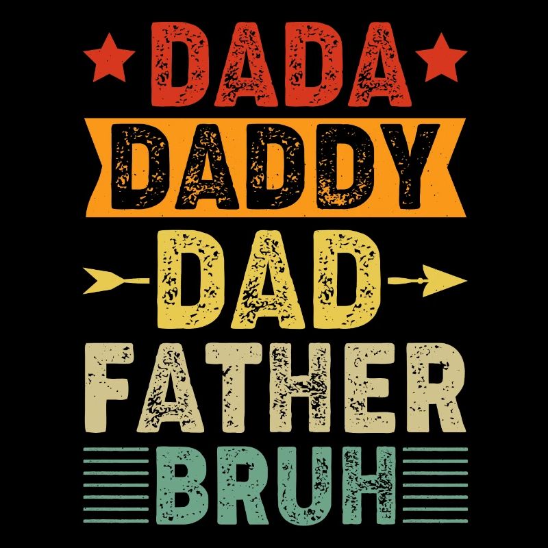 Conception de style de texte du Père Noël