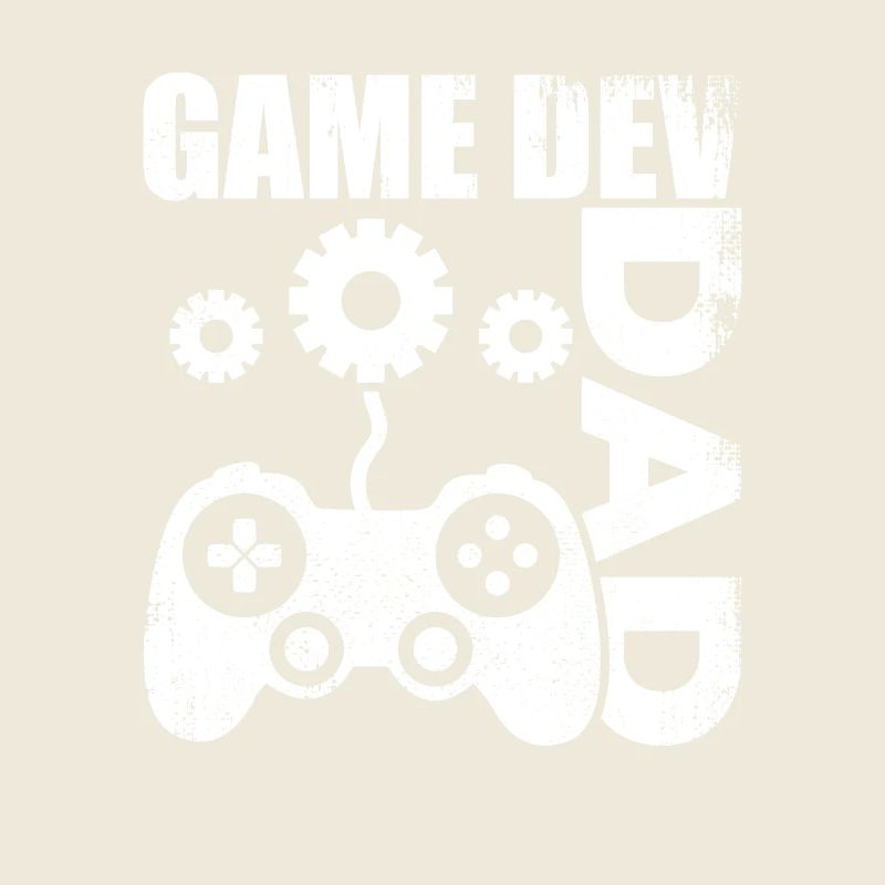 Game Developer Dad