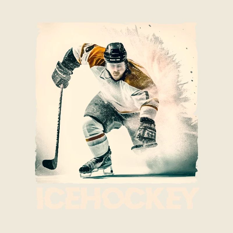 Eishockeyspieler