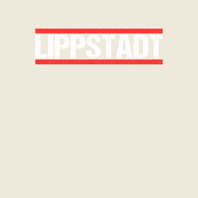 Lippstädterin Lippstädter Lippstadt