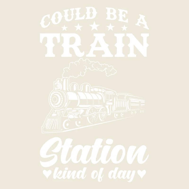 Train journey