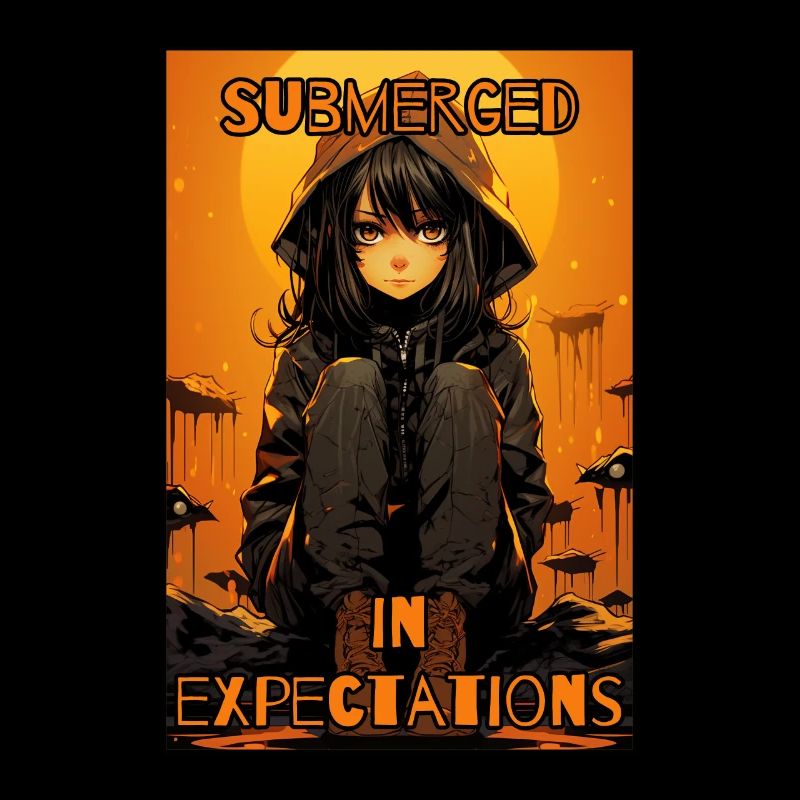 Immersion Expectations: Anime Girl