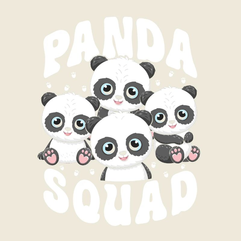 Panda Trupp