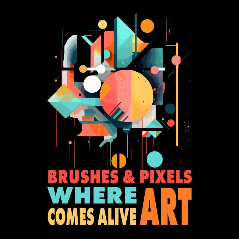 Digitale Kunst