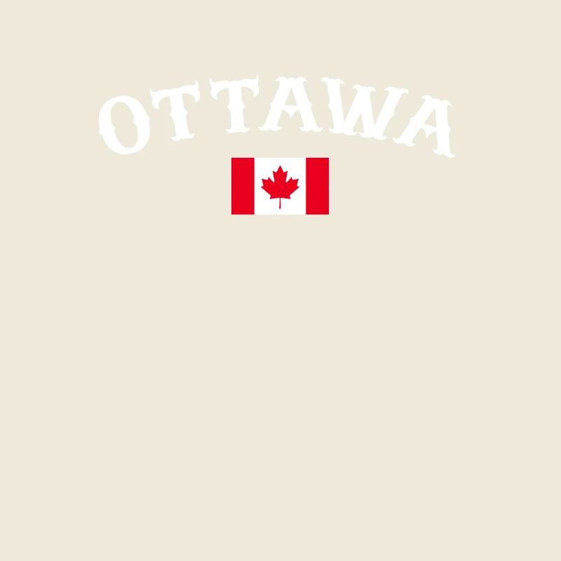 Ottawa, Canada, Drapeau canadien, Canadien