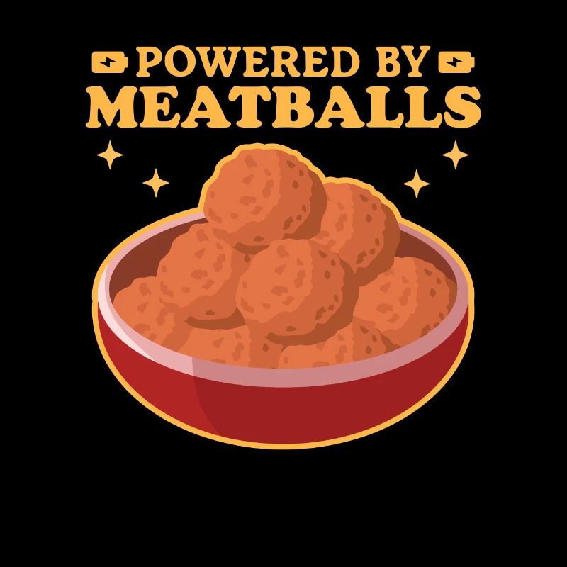 Frikadellen Bulette Bratklops Buletten Geschenk