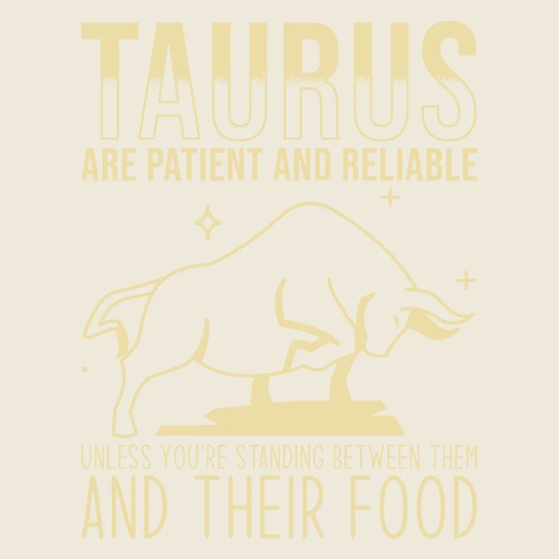 Taureau Signe du zodiaque Astrologie Horoscope Taureau