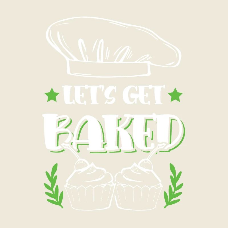 Lets get Baked