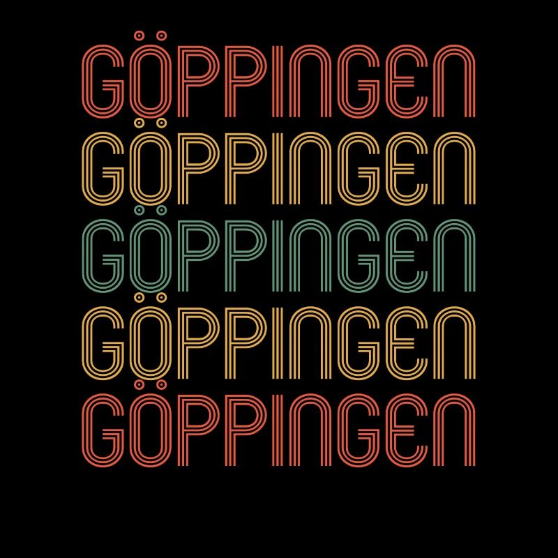 Göppingenerin Göppingener Göppingen