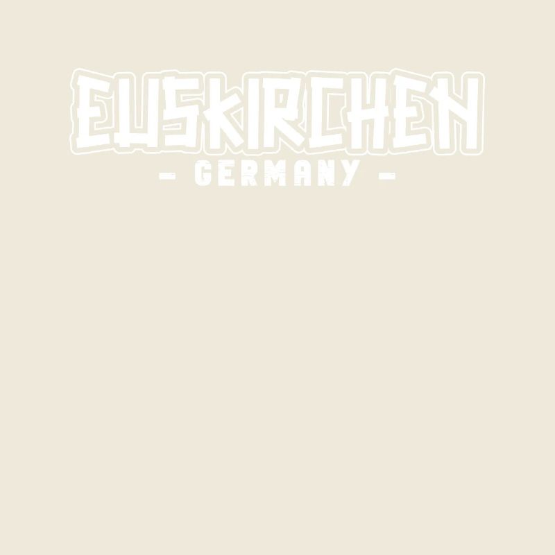 Euskirchenerin Euskirchener Euskirchen