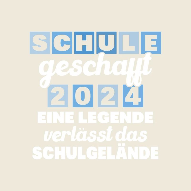 Abschlussabschluss Realschule Grundschule 2024