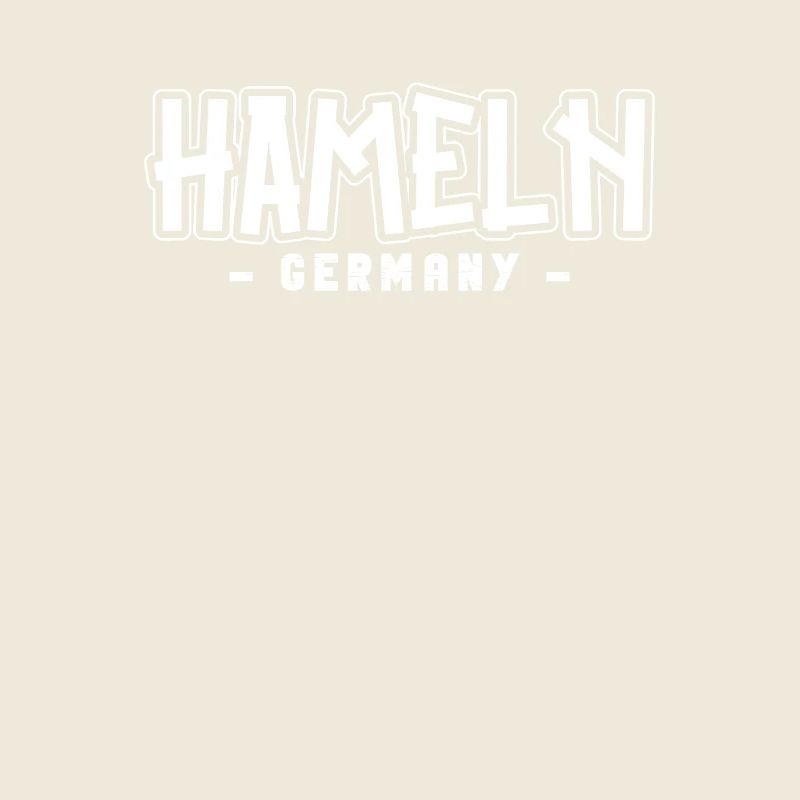 Hamelnerin Hamelner Hameln