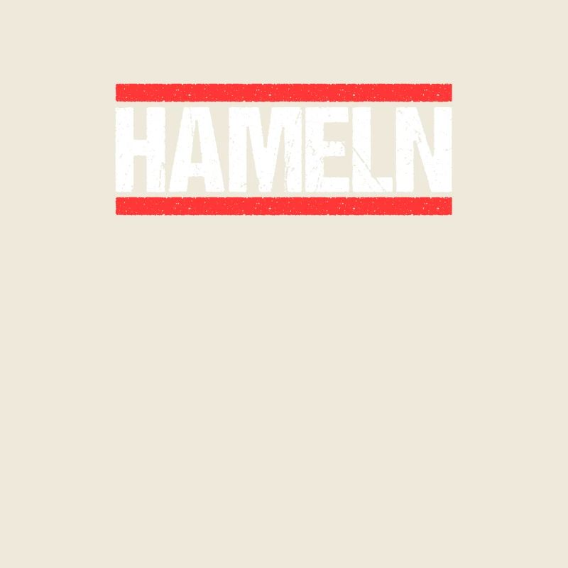 Hamelnerin Hamelner Hameln