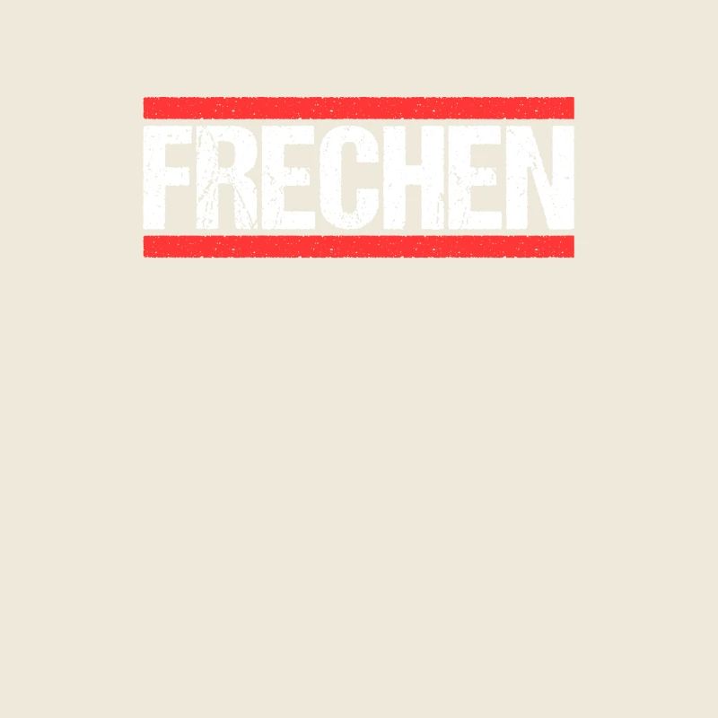 Frechenerin Frechener Frechen