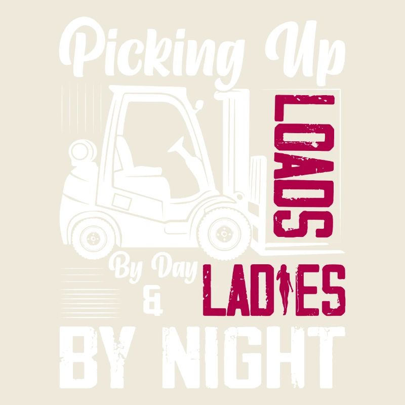 Chariot élévateur Picking Pick by Day & Ladies By Night