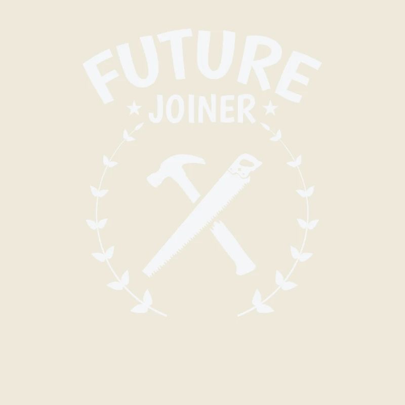 Future Joiner Waldarbeiter Forstarbeiter