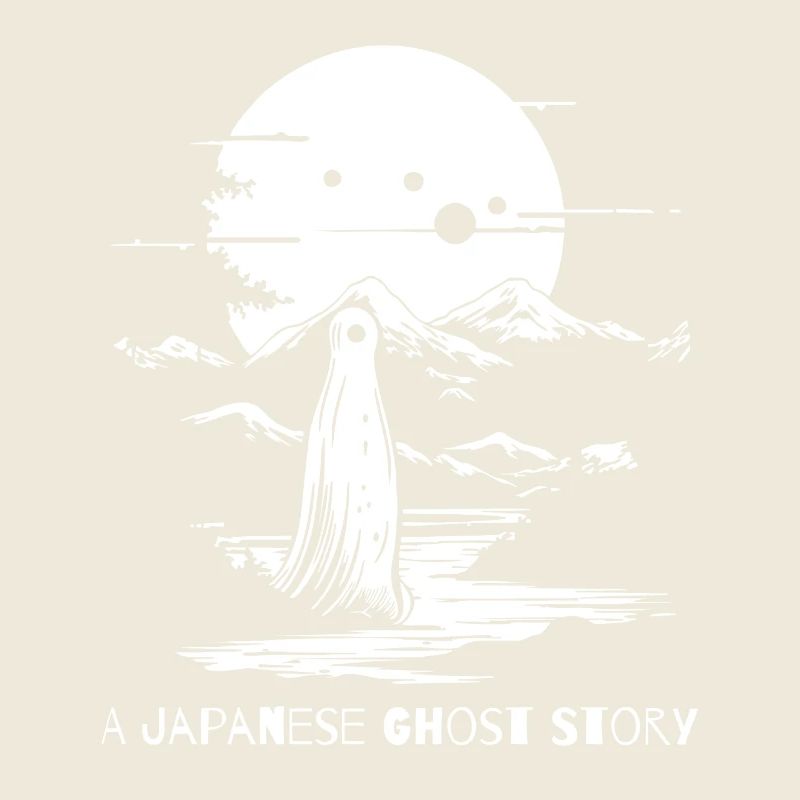 A Japanese Ghost Story