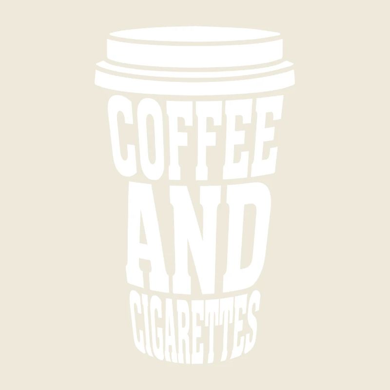 Kaffee Und Zigaretten