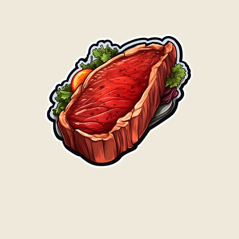 Steak Viande Nourriture