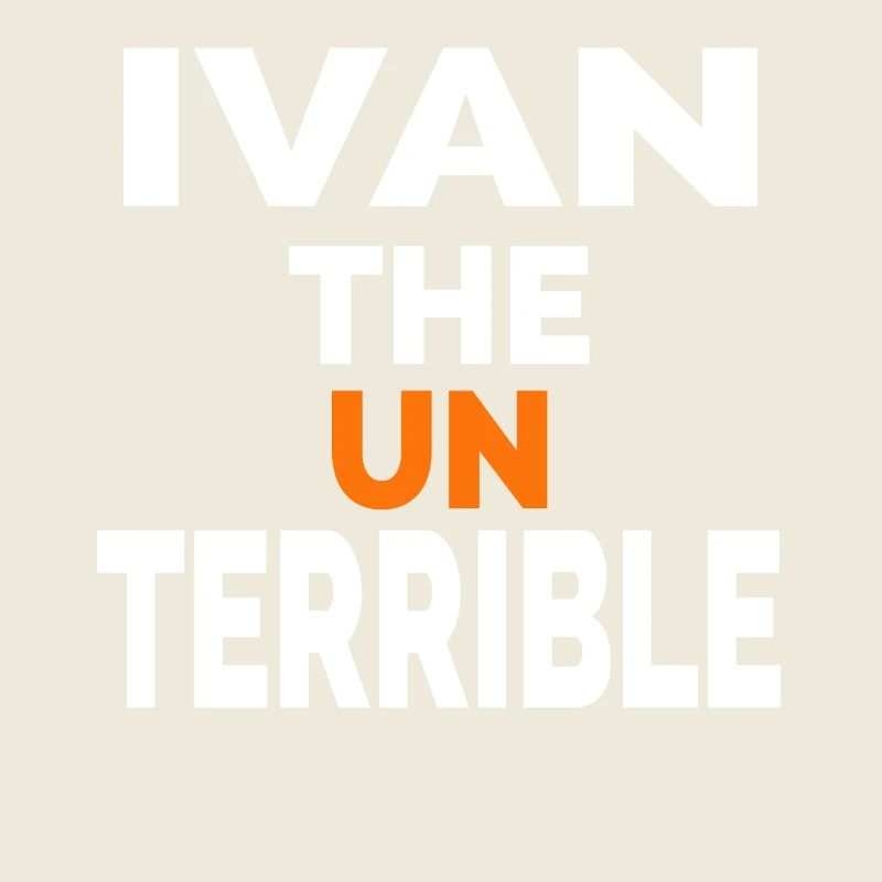 Ivan the un terrible