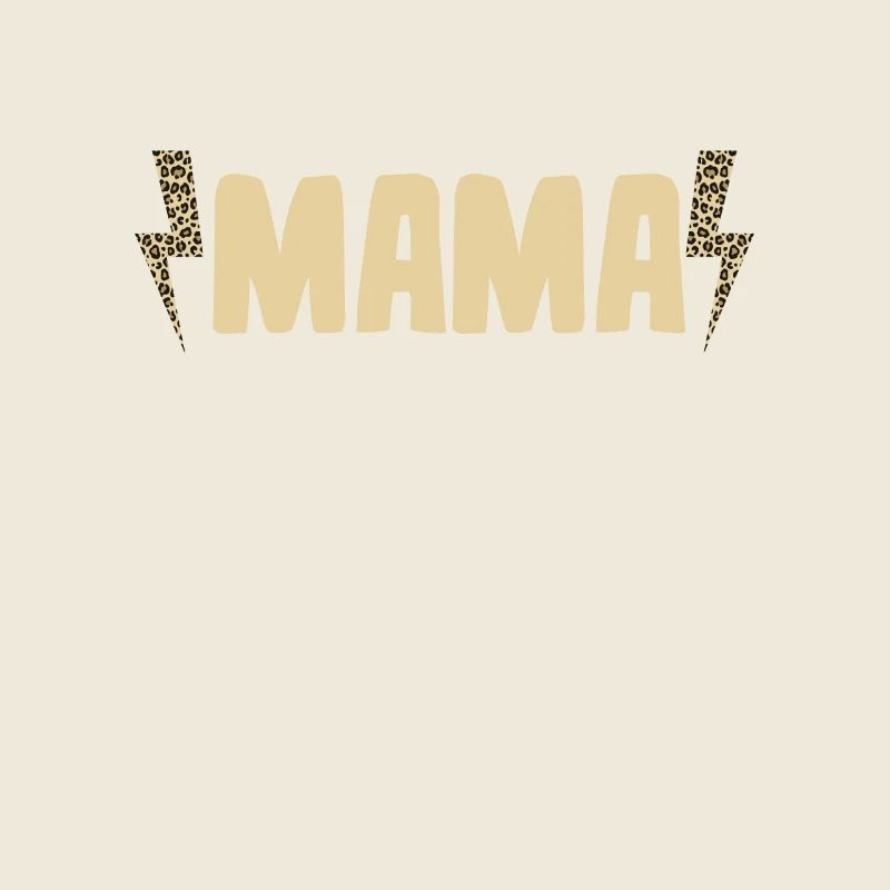 Mama Alphatier Muttertag