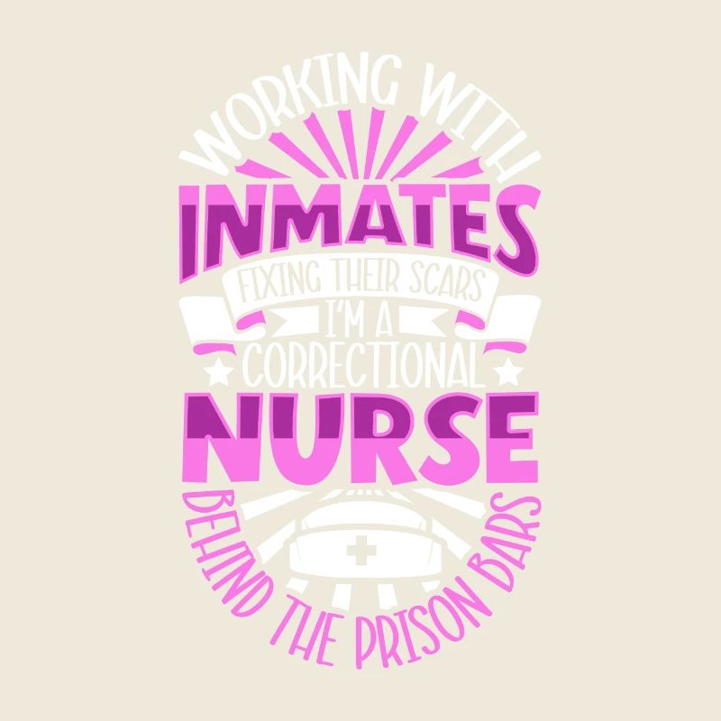 Pfleger hinter Gittern - Pflegekraft im Vollzug