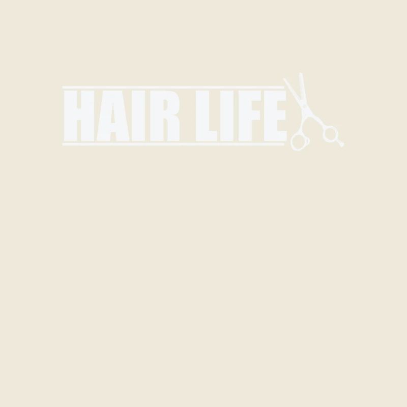 Coiffure Vie Coiffeur Profession Cheveux