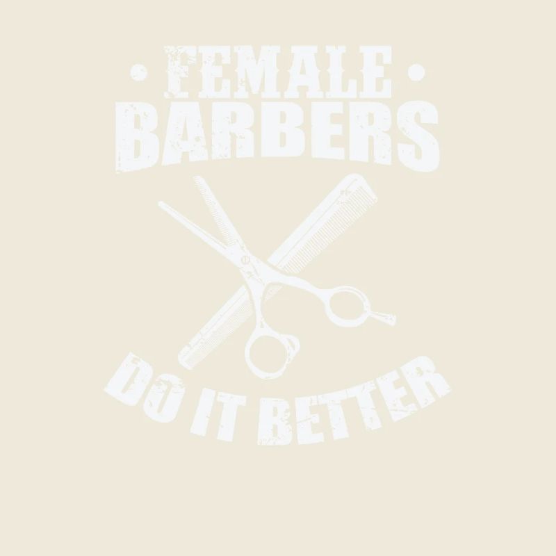 Les le font mieux Coiffeuse Profession de coiffure