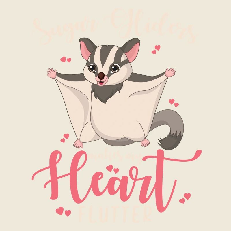 Sugar Glider Dicton