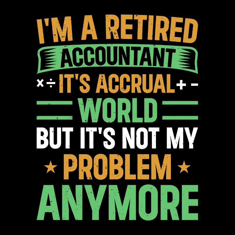 Comptable Retraite Profession Comptable Emploi