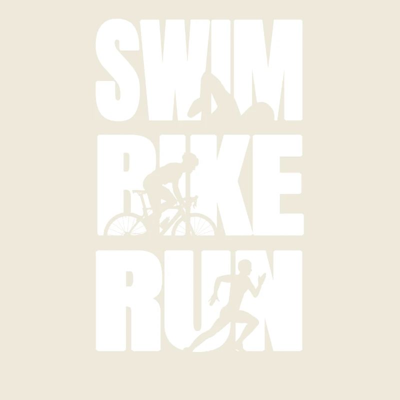 Triathlon Triathlet