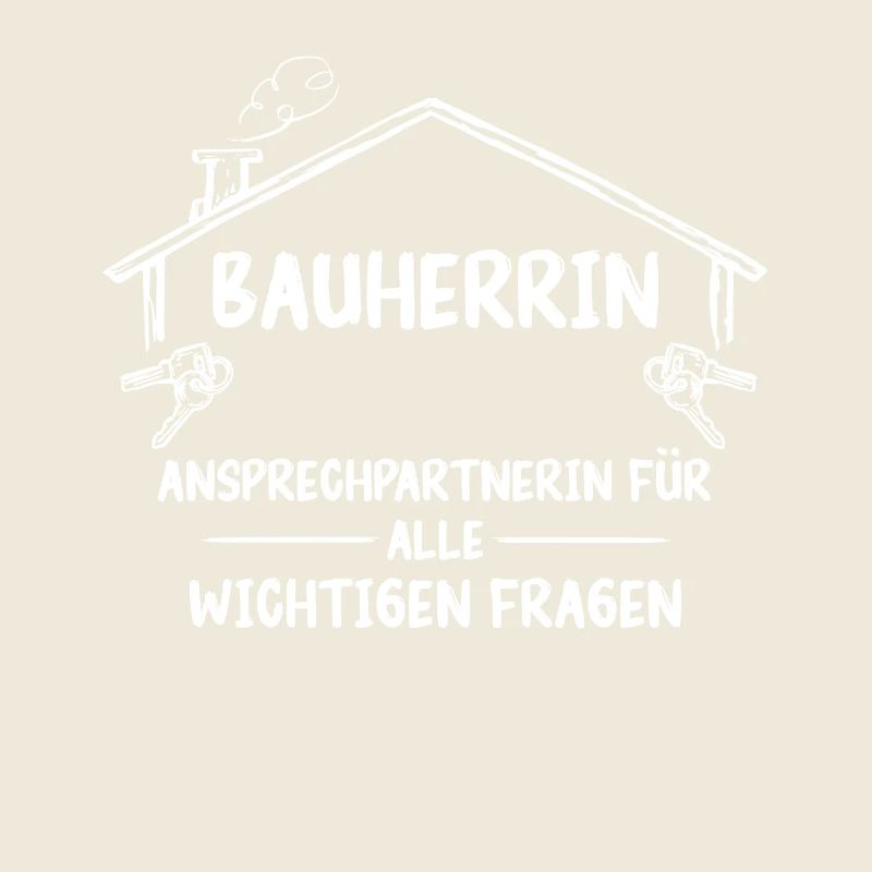 Bauherr Hausbauer Häuslebauer