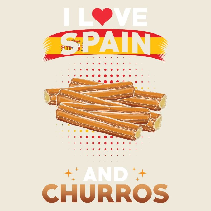 Churros Espagne Cuisine espagnole