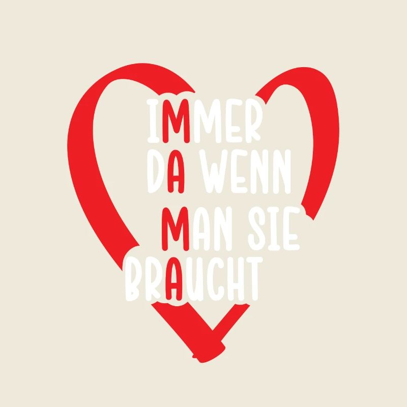 Mutter Spruch Geschenk Mama Muttertag
