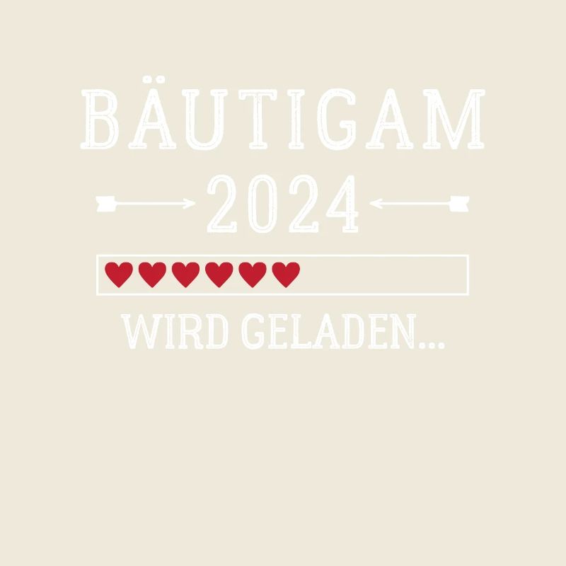 Bräutigam 2024 Verlobung Bräutigam zu sein