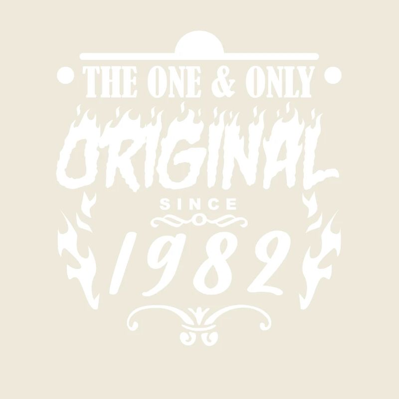 1982 - Année de construction 1982