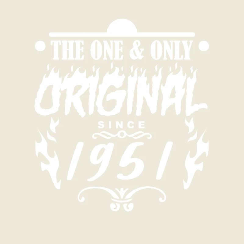 1951 - Année de construction 1951